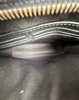Pochette MM Voyage Louis Vuitton Nera
