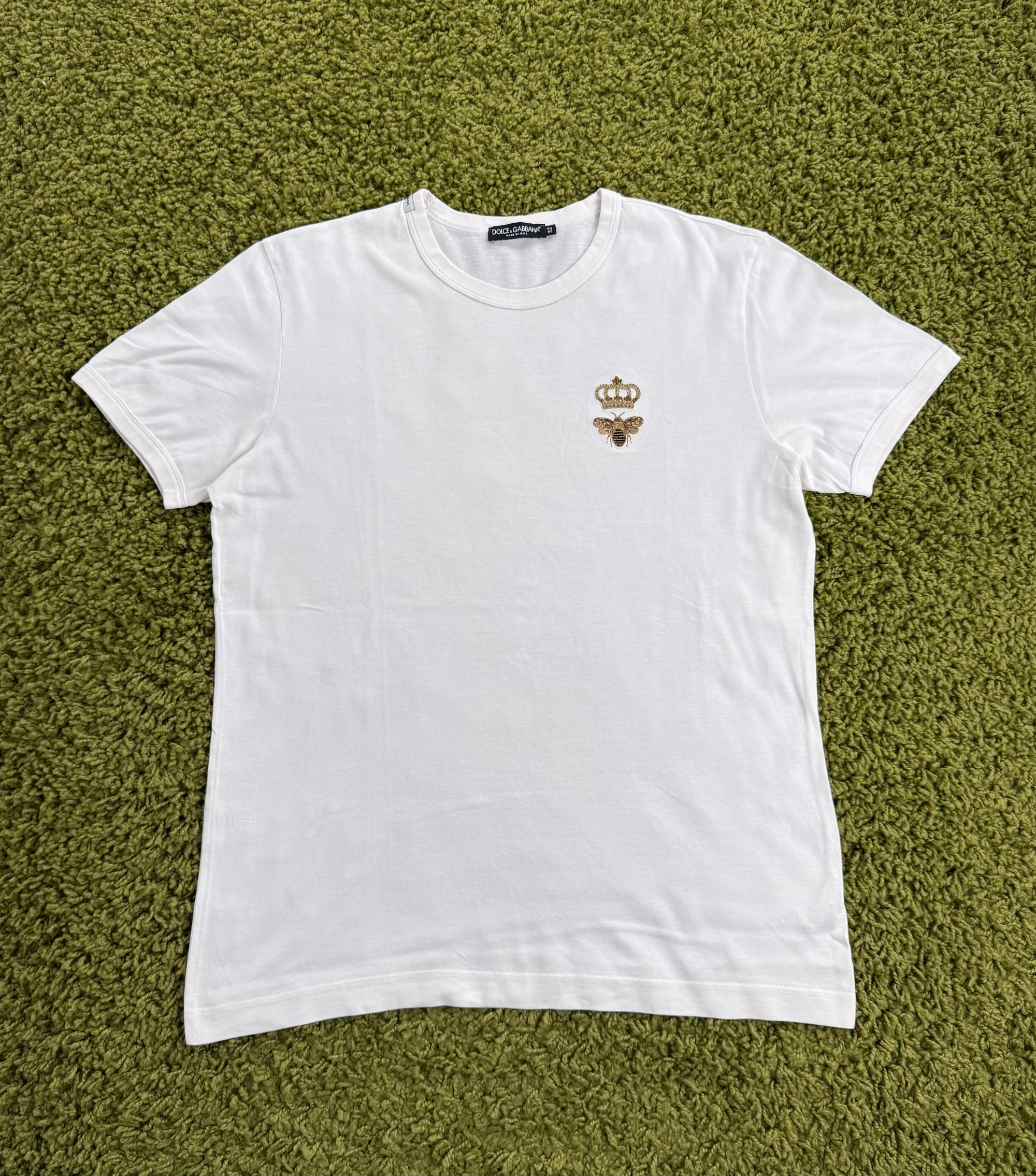 T-Shirt Ape Dolce&amp;Gabbana 52