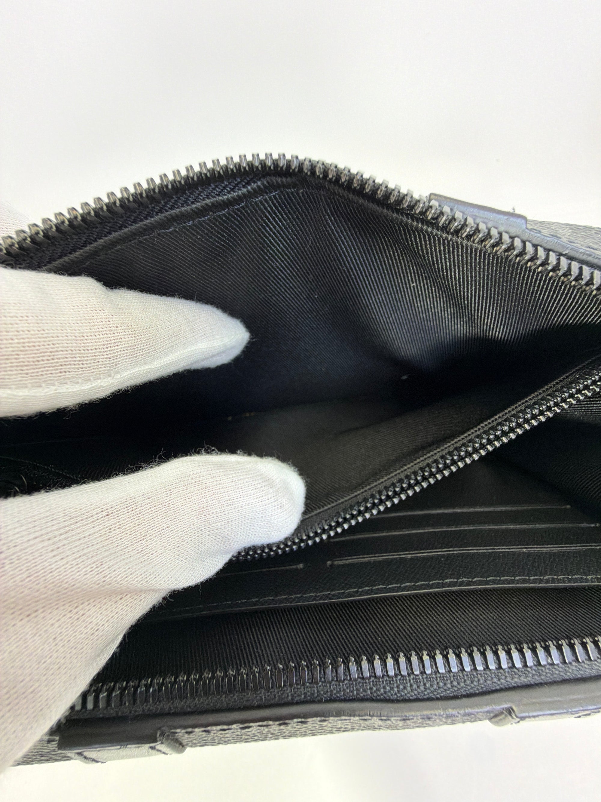 Louis Vuitton soft trunk