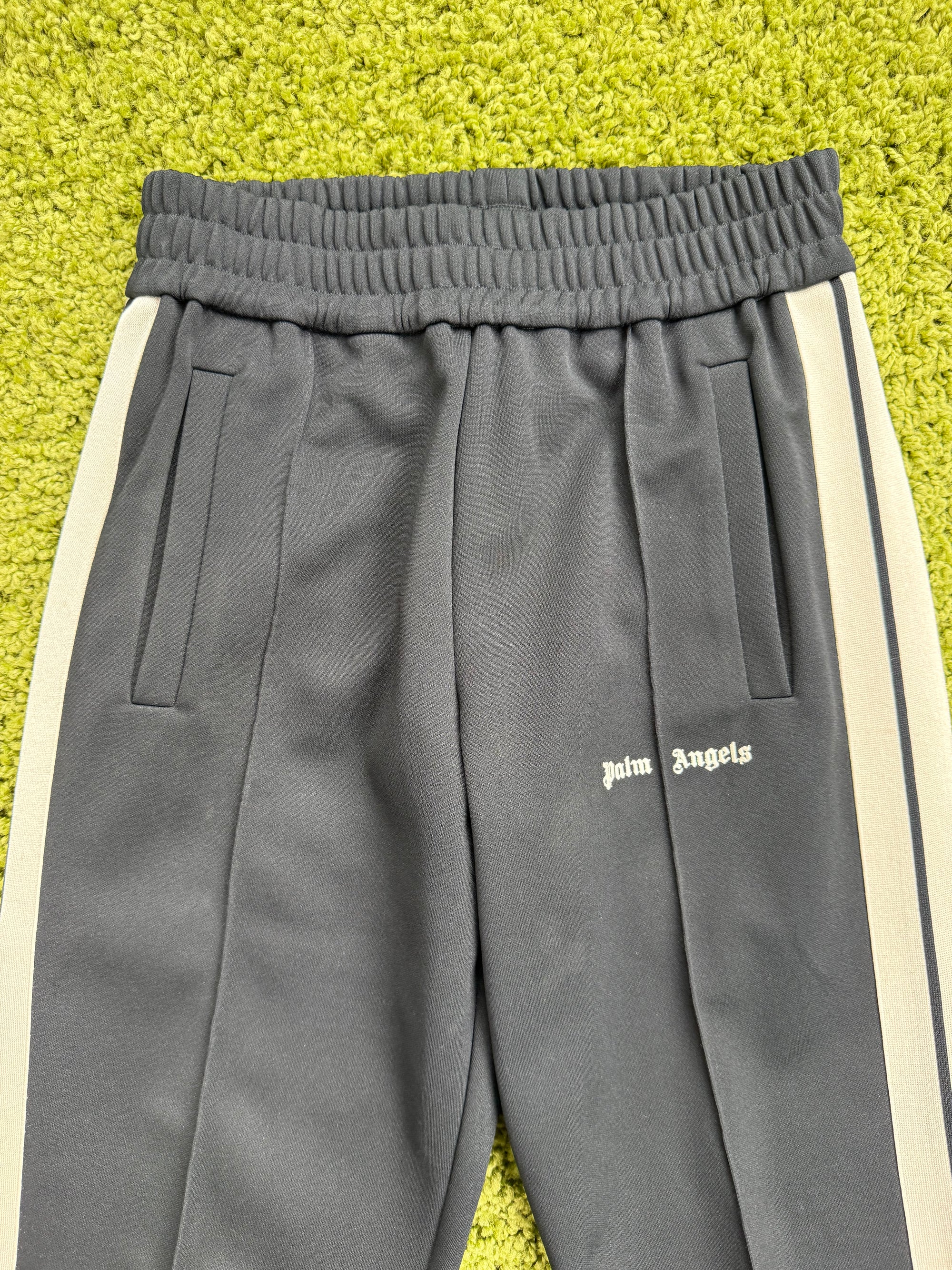 Pantalone Palm Angels Nero S
