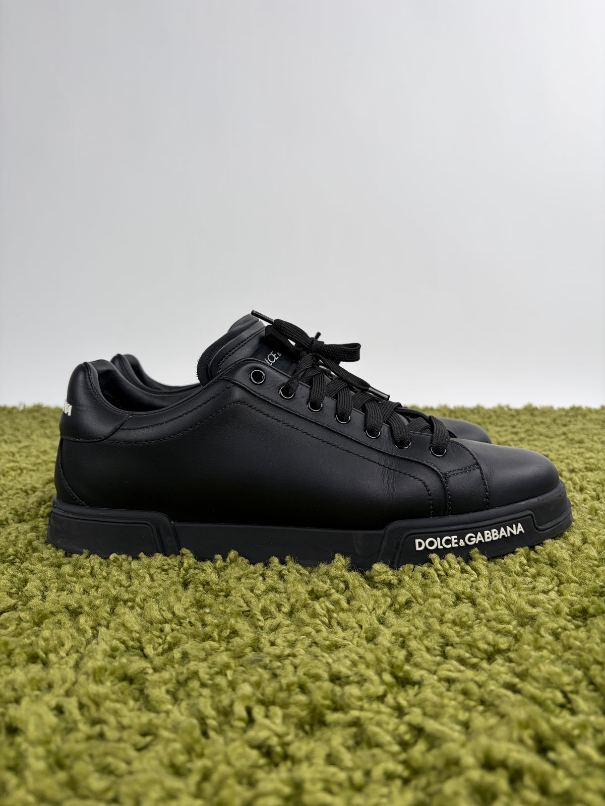 Dolce&amp;Gabbana Portofino Nera 10