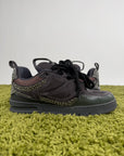 Louis Vuitton Skate Marrone 8