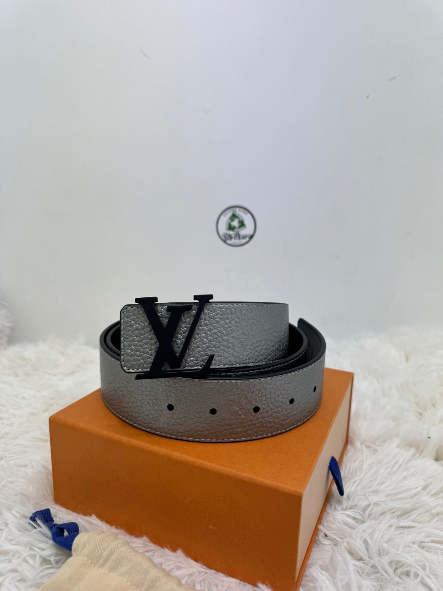 Cintura Louis Vuitton 95