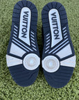Louis Vuitton Trainer 7=41 calza 42