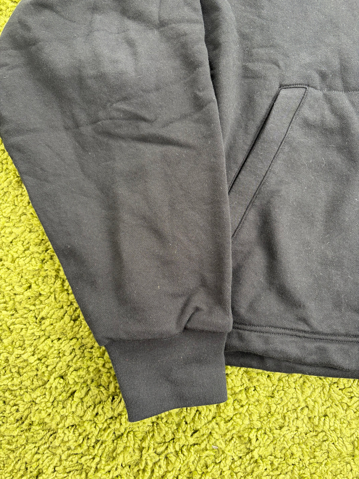 Felpa Palm Angels Nero S