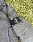 Giubbotto Stone Island Nylon Metal Down-TC Verde S