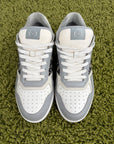 Christian Dior B27 Grigia 40.5