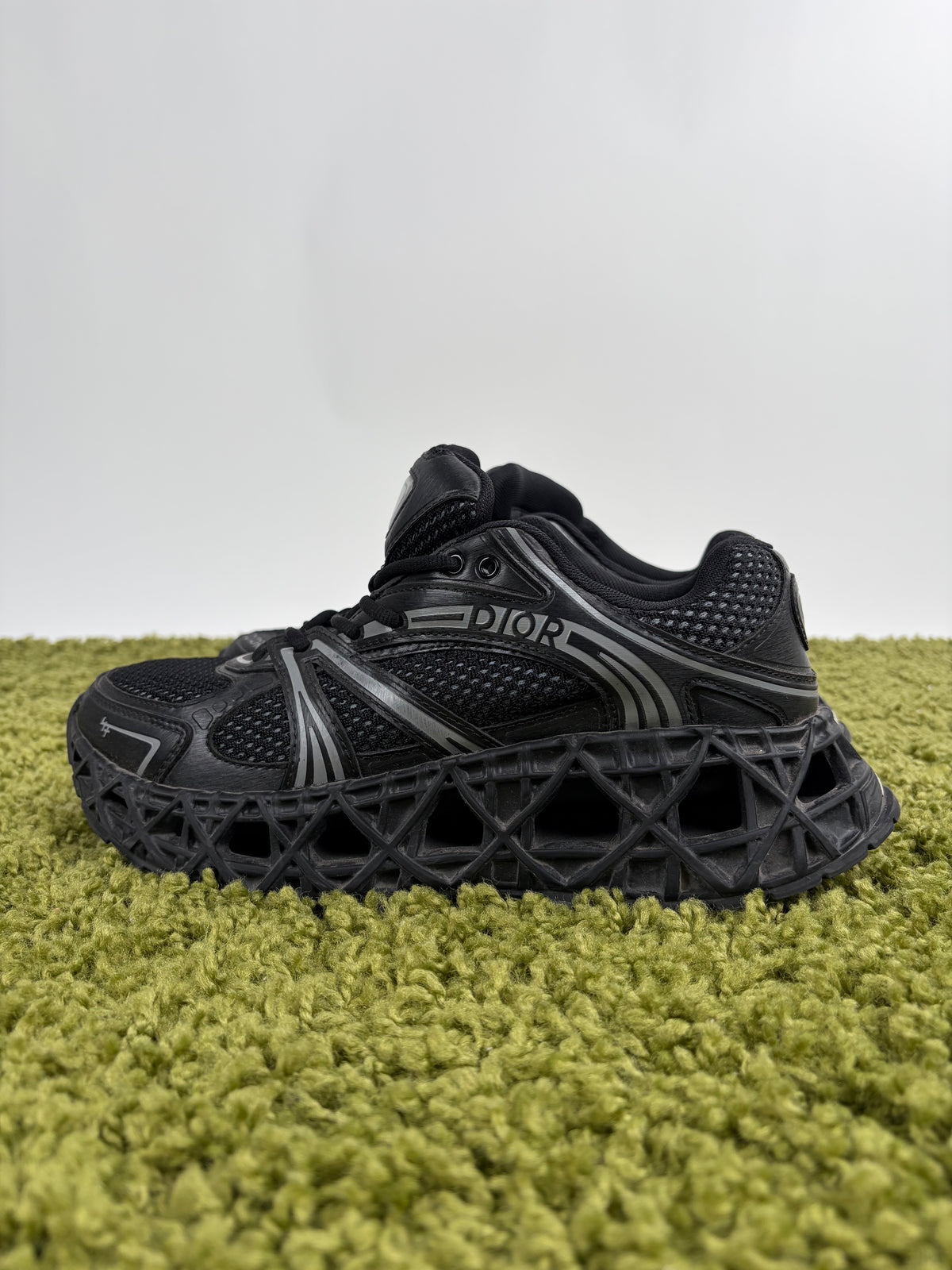 Christian Dior B35 Nero 41