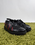 Valentino Garavani Rockstud Nero 39