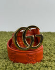 Cintura  Gucci 80cm taglia 32