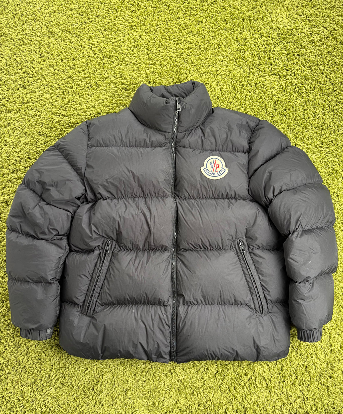 Piumino Moncler Citala Nero 3