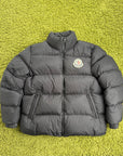 Piumino Moncler Citala Nero 3