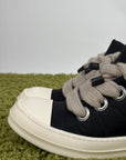 Rick owens Jumbo Size 39 nere e bianche