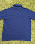 Polo Gucci Monogram Beige Multicolor XXL