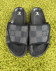 Mule Louis Vuitton Nero 8