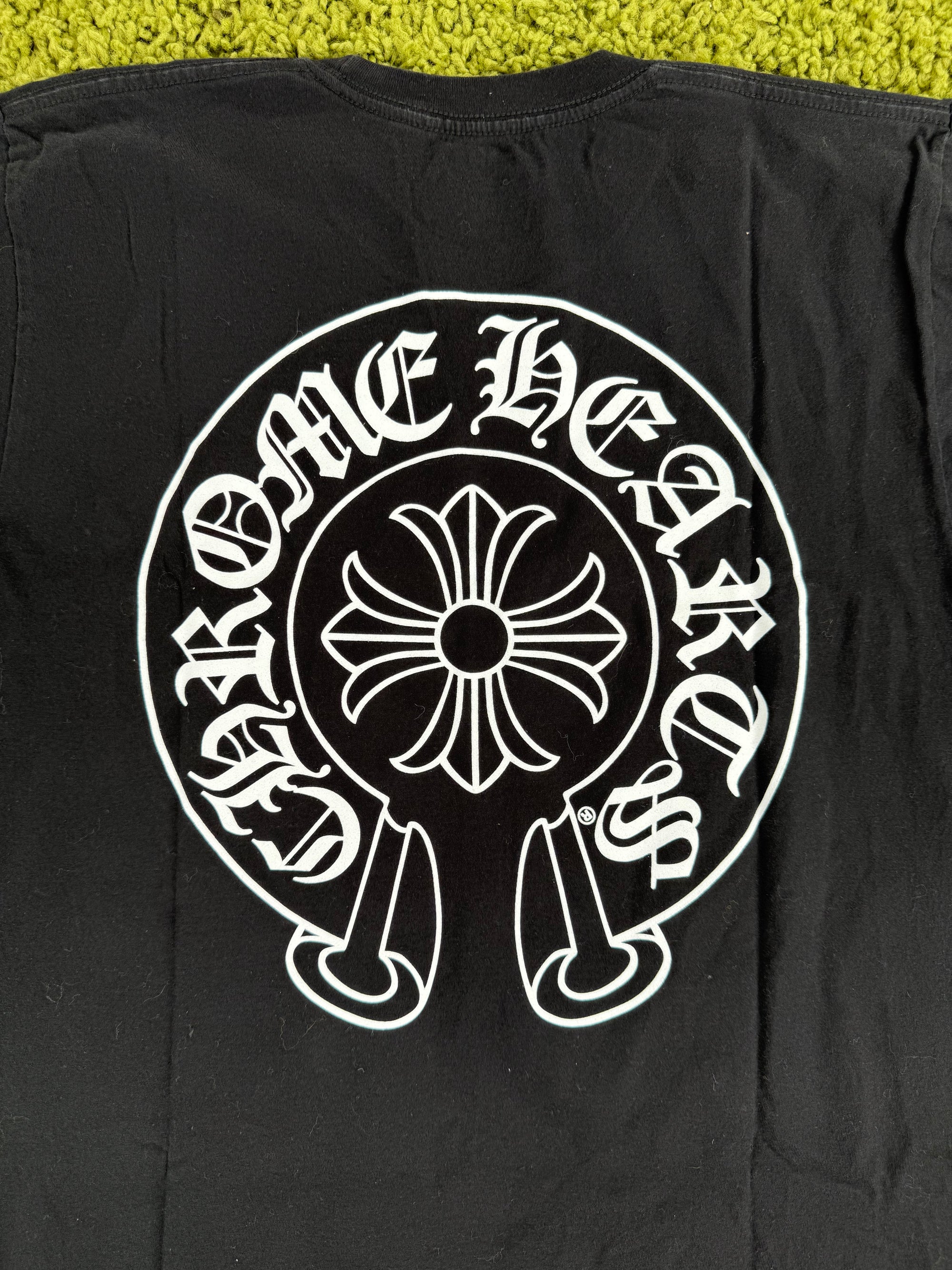 T-Shirt Chrome Hearts M