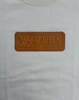 T-Shirt Louis Vuitton LvLovers Bianca XL