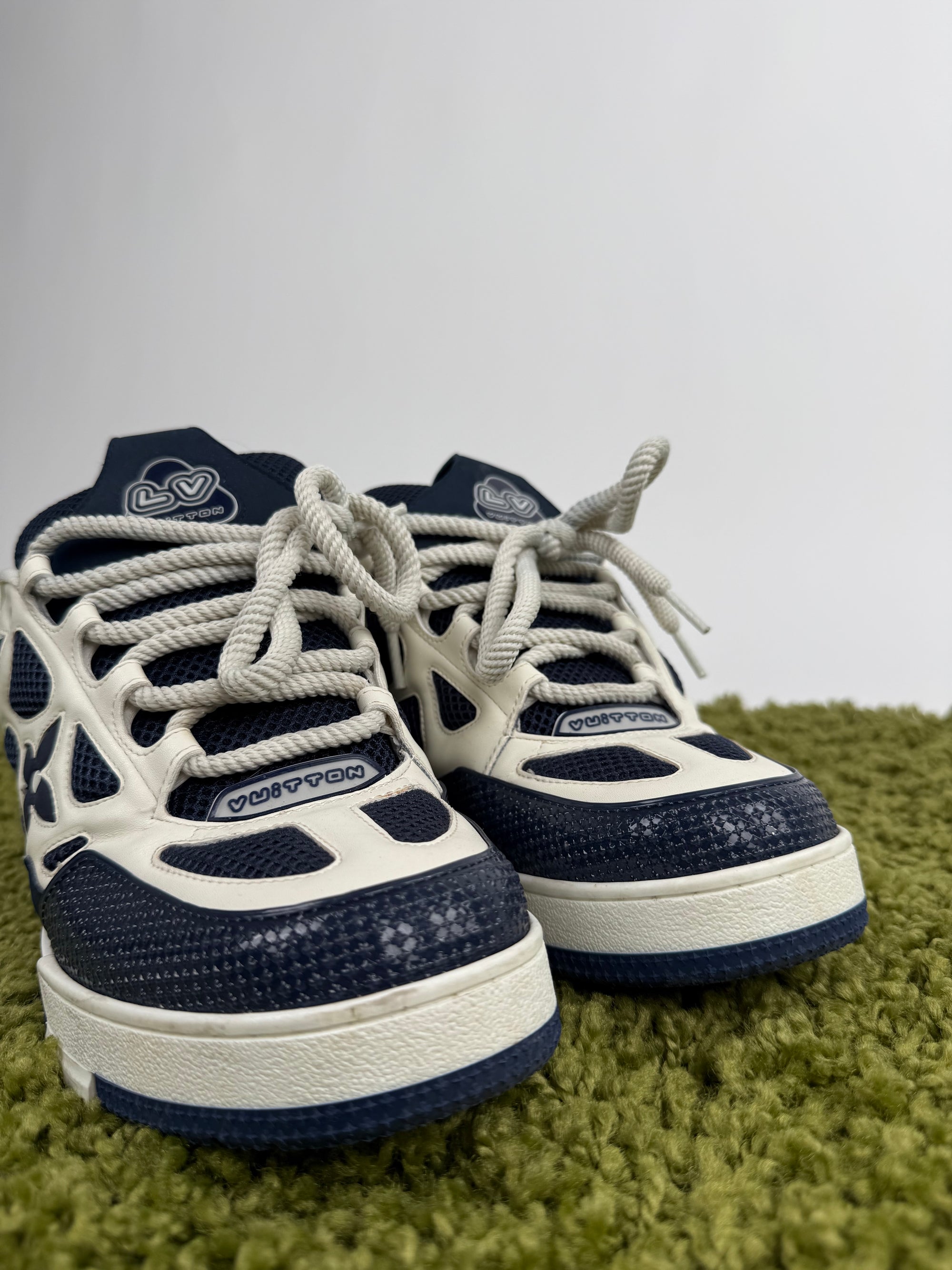 Louis Vuitton Skate 8=42 calza 43