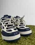 Louis Vuitton Skate 8=42 calza 43