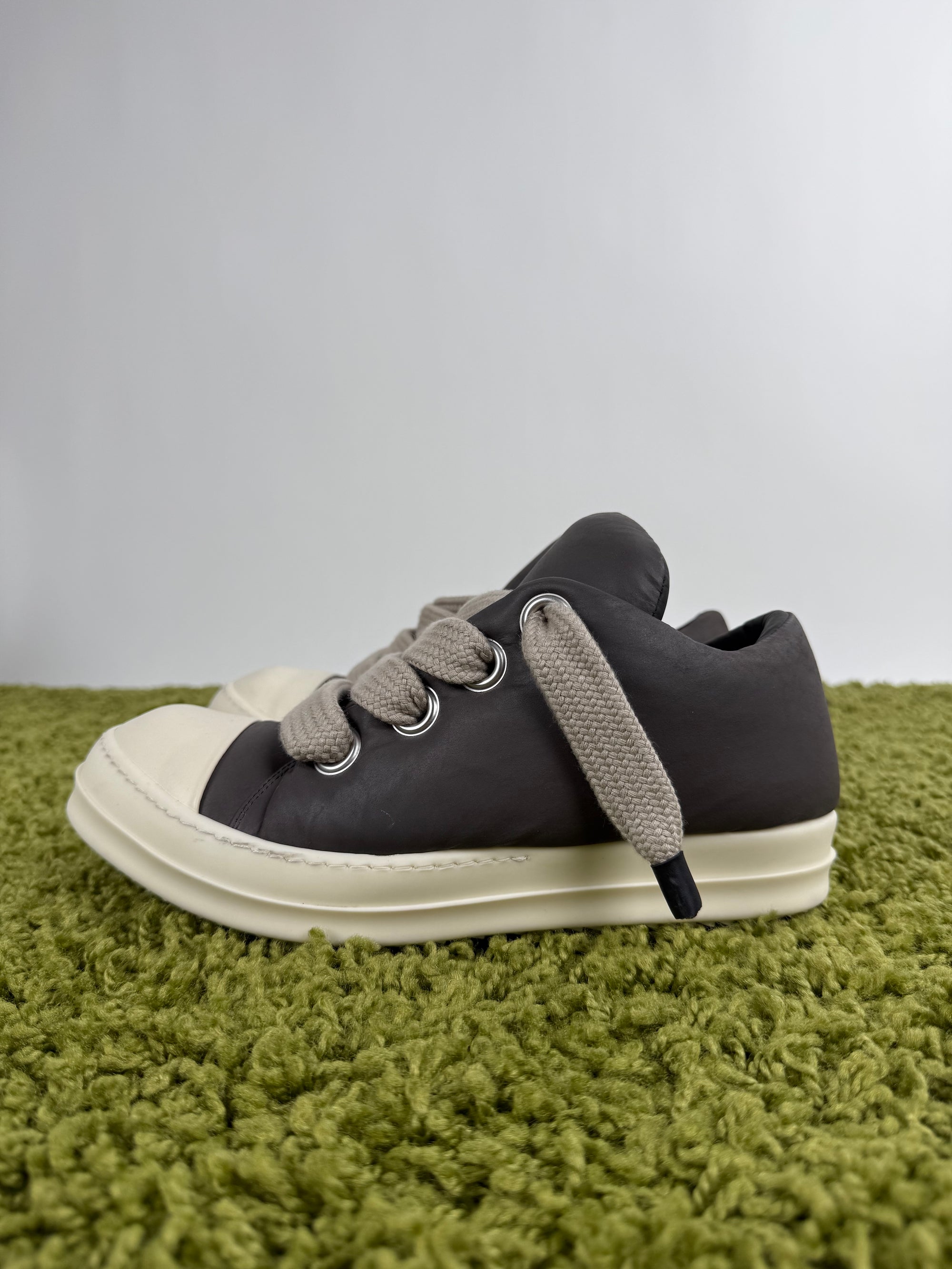Rick Owens Jumbo Puffer Low Nere 41