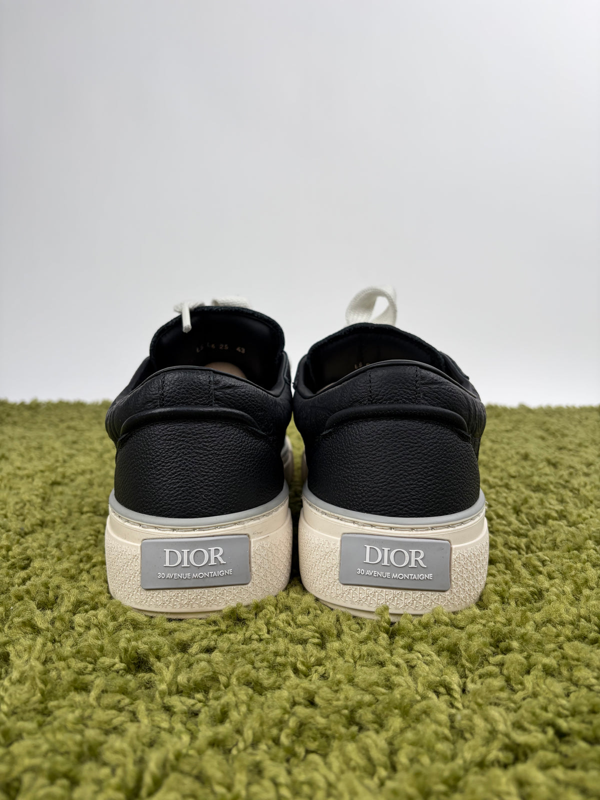 Christian Dior B33 Nera 43