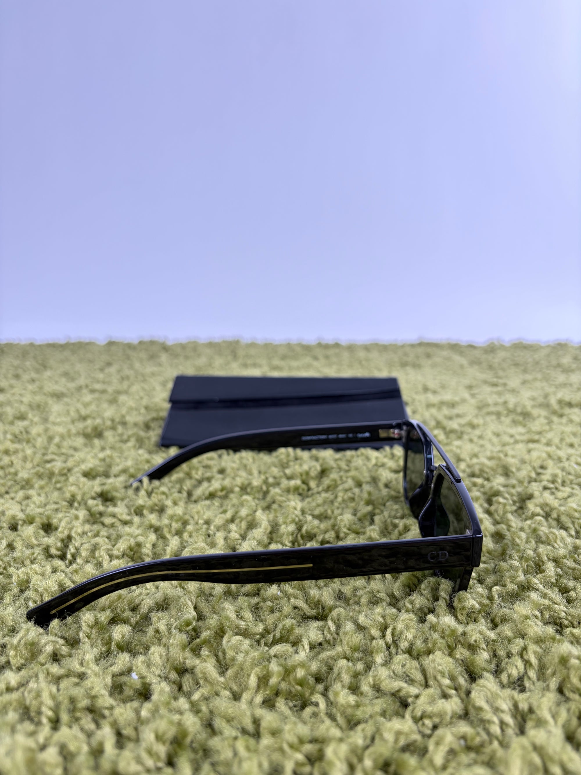 Occhiali Dior DIORFRACTION1 807O7 neri