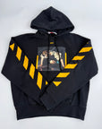 Felpa Off White M