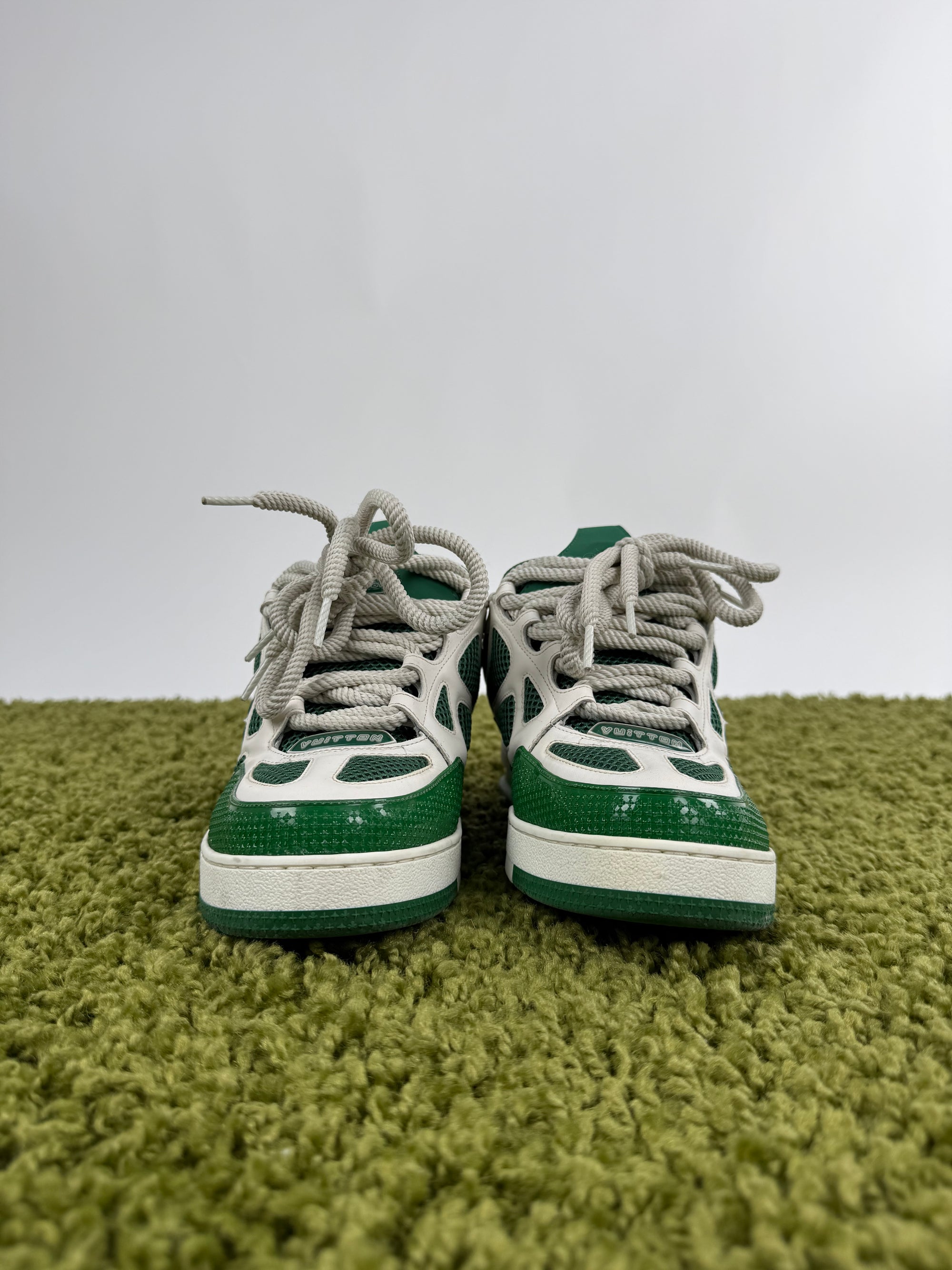 Louis Vuitton Skate 41 veste 42