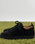 Louboutin Size 42.5 nere