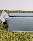 Fastline Wearable Wallet Louis Vuitton Azzurra