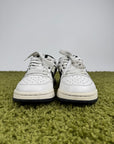 Amiri Classic Low Bianca 43