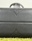 Tote Bag OnTheGo GM in pelle Louis Vuitton Nera