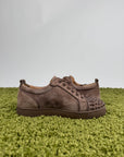 Christian Louboutin Spike low sneaker 40