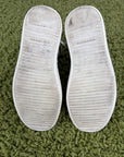 Rick Owens Ramones High DRKSHDW Grigio 36.5
