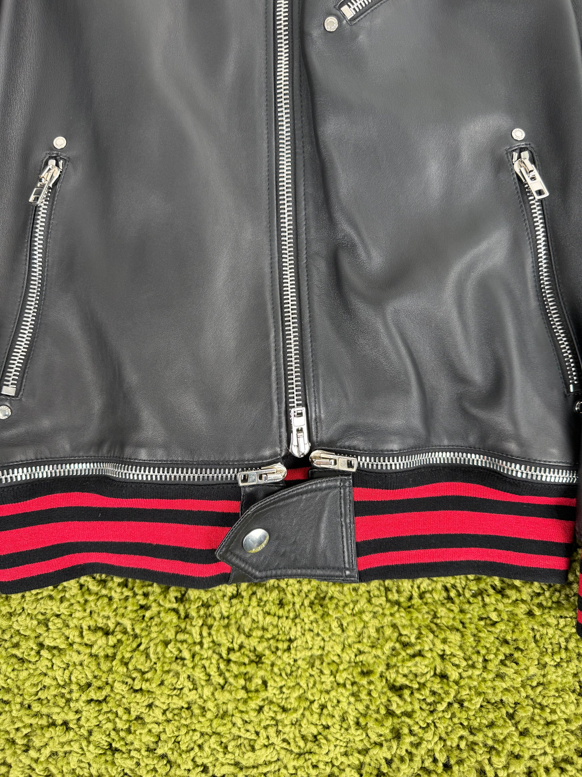 Giubbotto Givenchy L