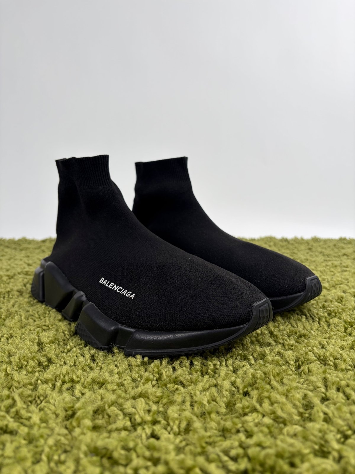 Balenciaga Speed 2.0 Nera 43 - Second Hand Di Fiore