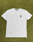 T-Shirt Dolce&gabbana Bianca 48