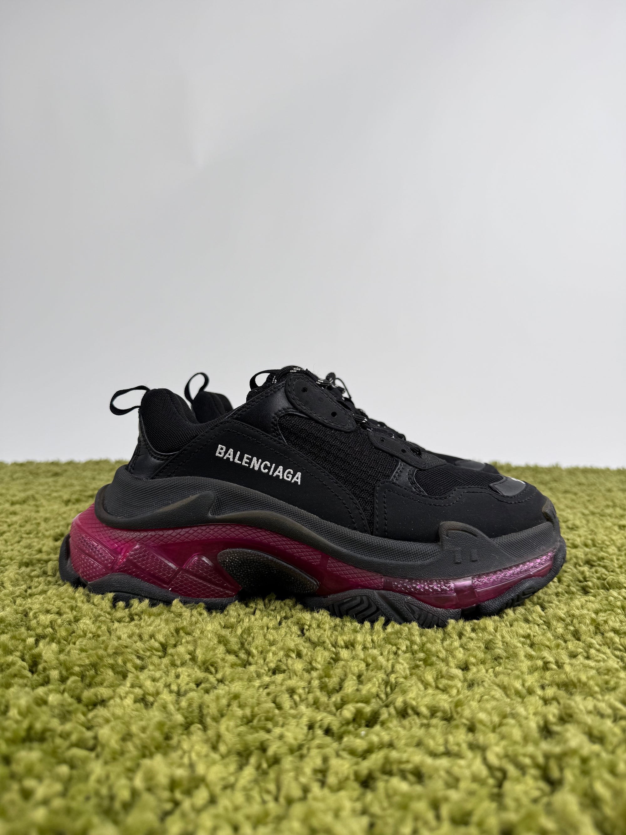 Balenciaga Triple S 38