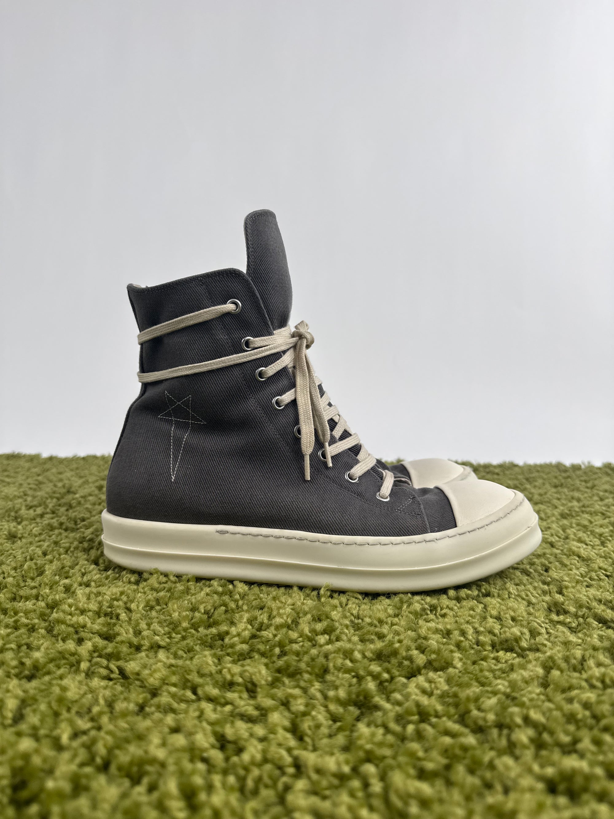 Rick Owens Ramones 42