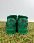 Louis Vuitton Trainer Verde 6