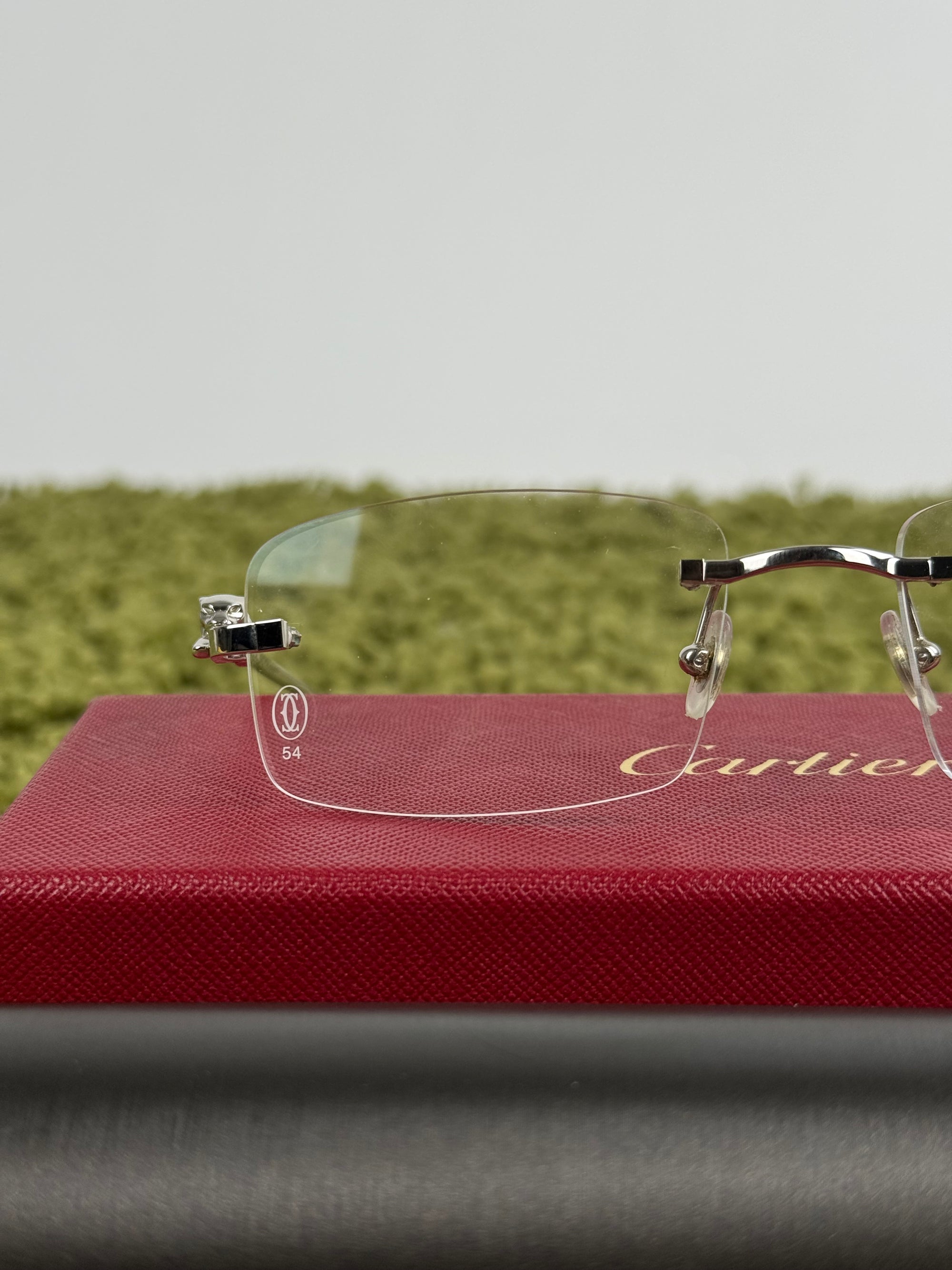 Occhiali Cartier CT0281O