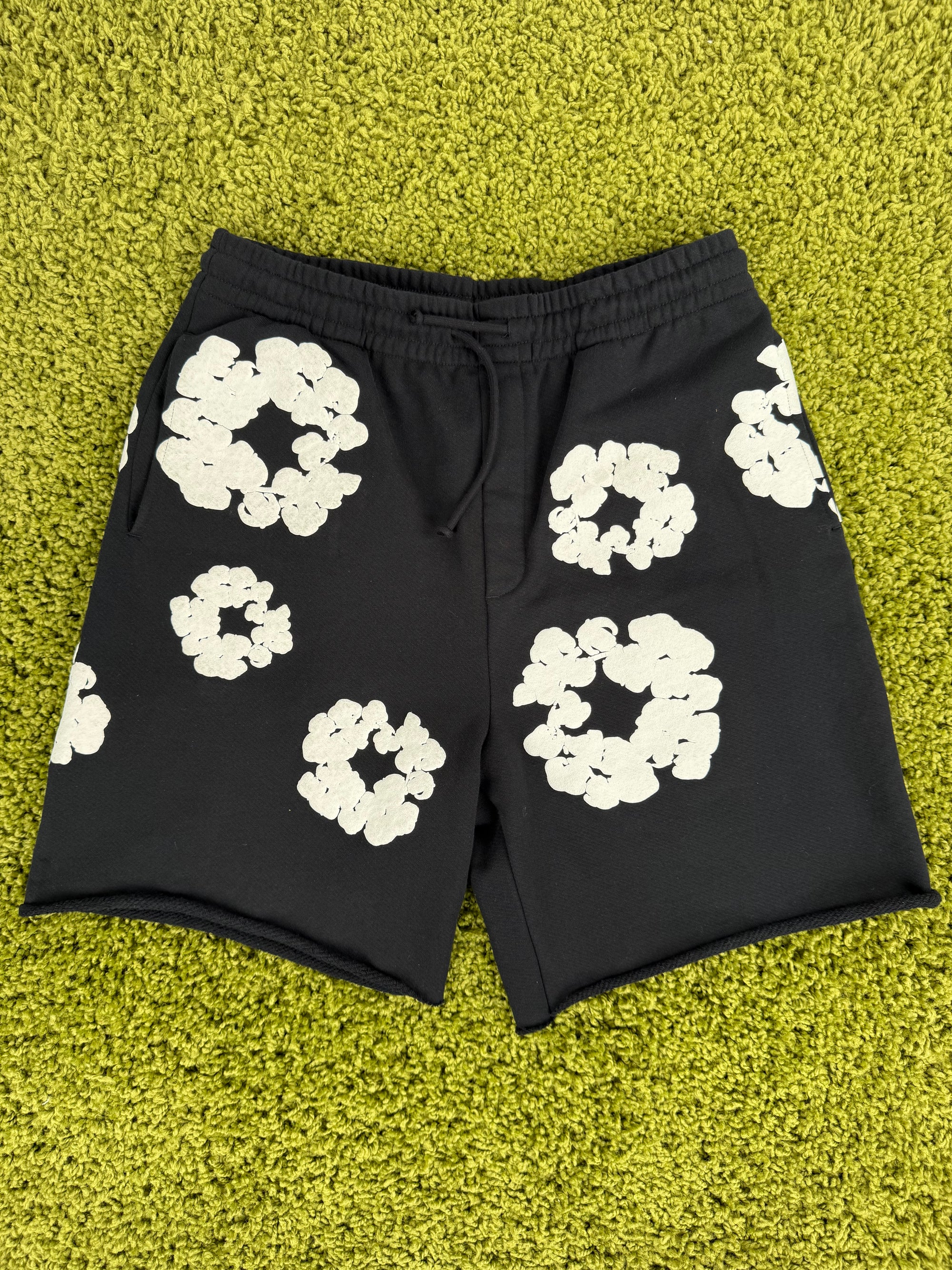 Pantaloncino Denim Tears XL