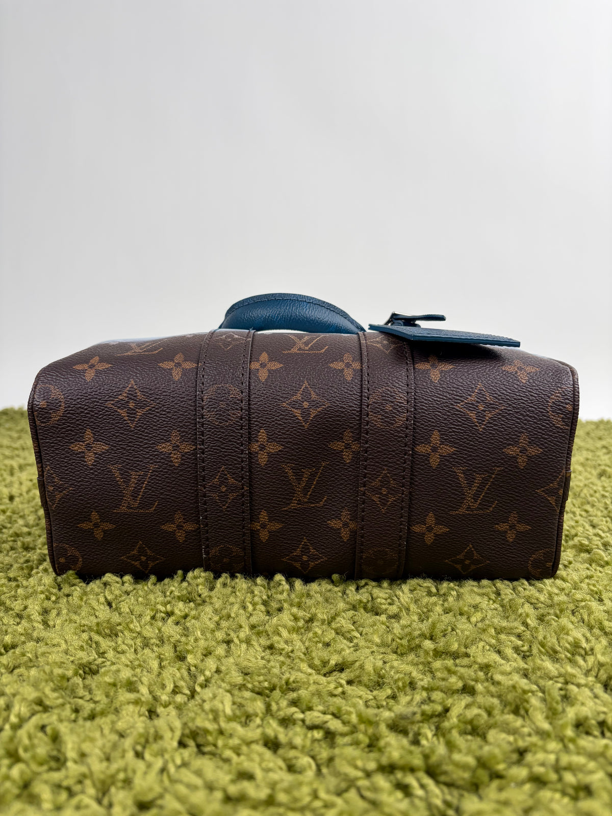 Borsa Louis Vuitton Bandoulière 25 Multicolor