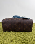 Borsa Louis Vuitton Bandoulière 25 Multicolor