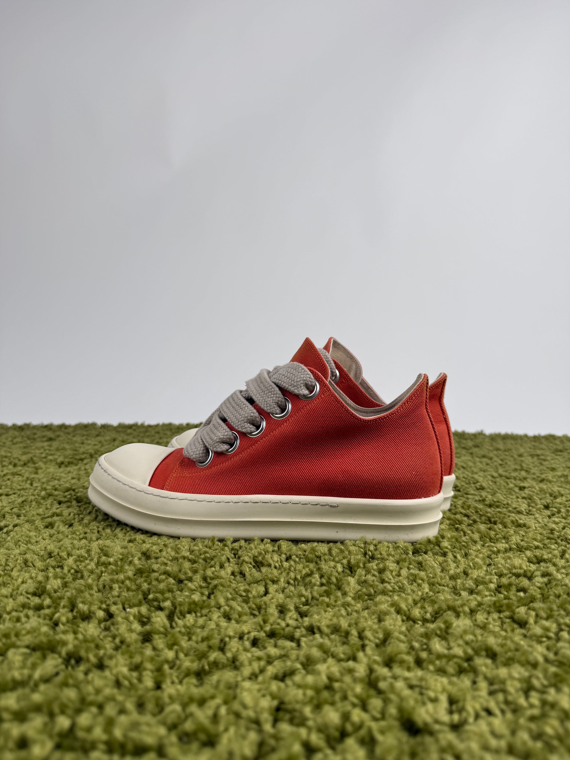 Rick Owens Jumbo low 42