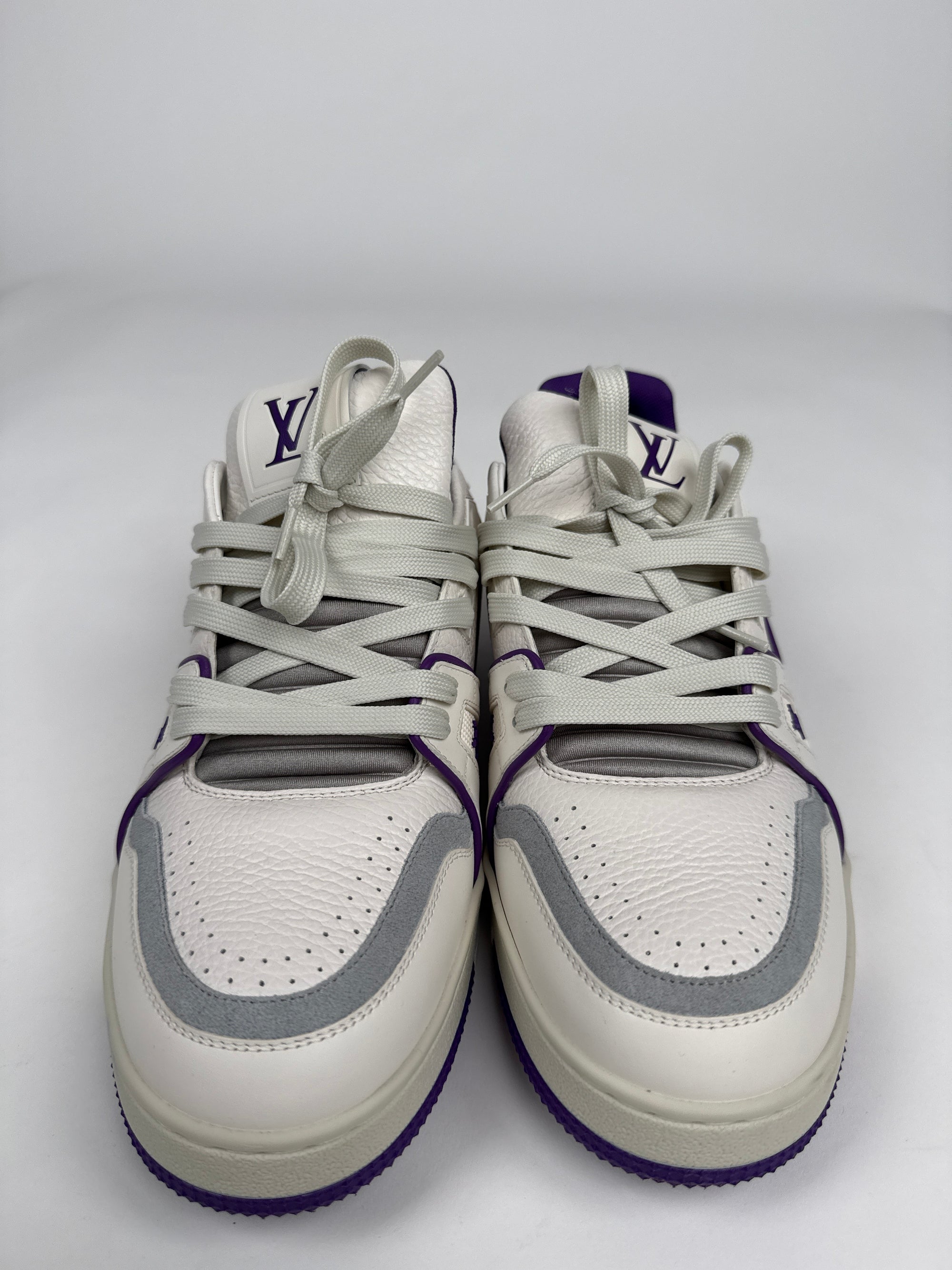 Sneaker Louis Vuitton Trainer