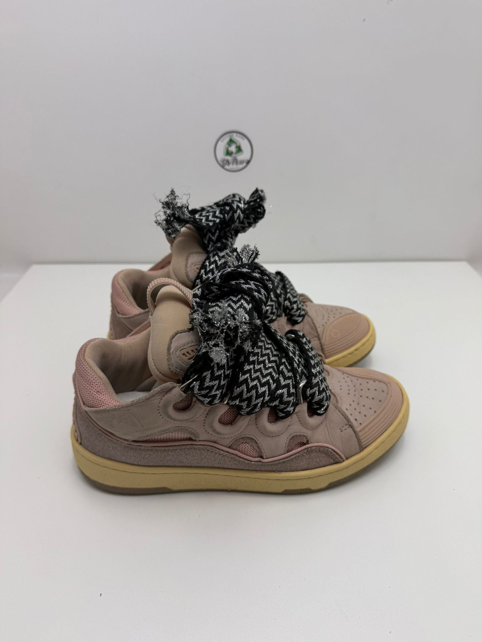 Lanvin crub Size 38 rosa