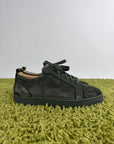 Christian Louboutin Low Verde 41