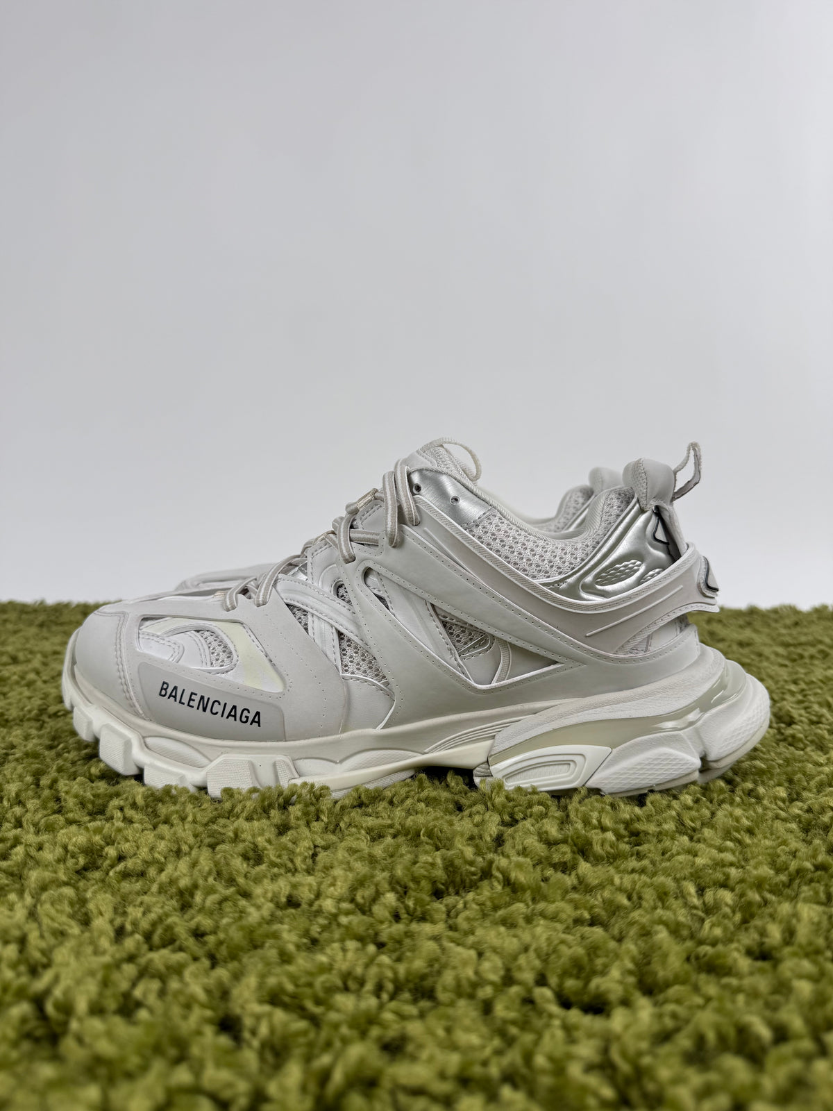 Balenciaga Track Bianca 43