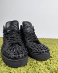 Christian Louboutin Spikes Nere 45.5